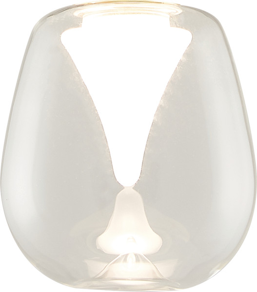 Изображение товара Плафон Mantra Andromeda 8945