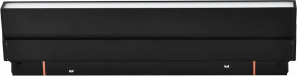 Изображение товара Трековый светильник ILedex Technical Vision Smart 4822-004-L300-12W-110DG-BK