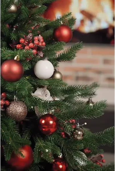 Изображение товара Ель искусственная Царь елка Раскидистая Премиум / РДП-130