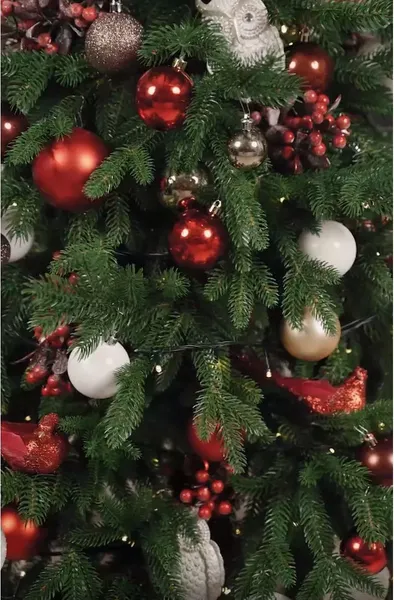 Изображение товара Ель искусственная Царь елка Раскидистая Премиум / РДП-130