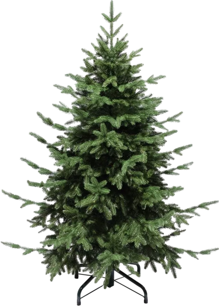 Изображение товара Ель искусственная Царь елка Раскидистая Премиум / РДП-130