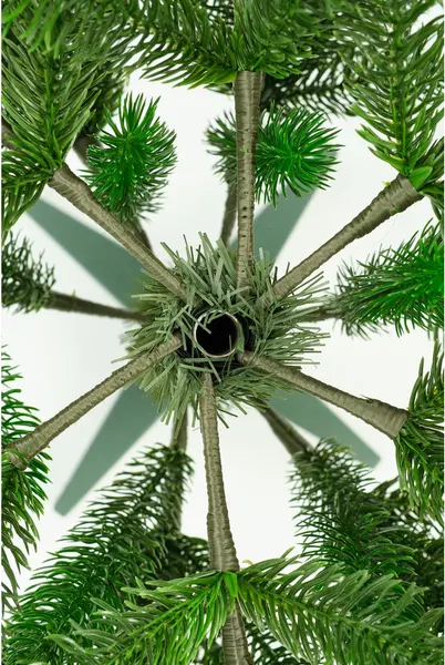 Изображение товара Ель искусственная Царь елка Кремлевская / КРМ-160