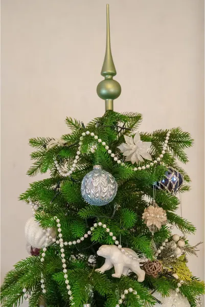 Изображение товара Ель искусственная Царь елка Кремлевская / КРМ-160