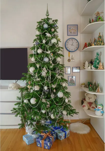 Изображение товара Ель искусственная Царь елка Кремлевская / КРМ-160