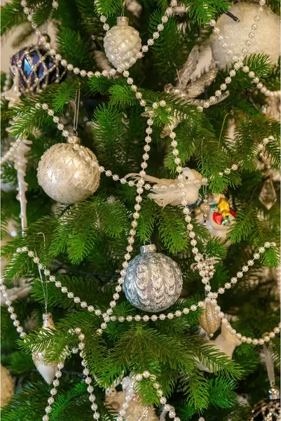 Изображение товара Ель искусственная Царь елка Кремлевская / КРМ-160