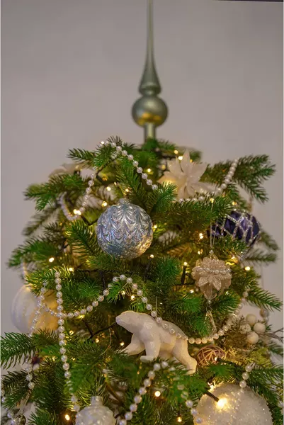 Изображение товара Ель искусственная Царь елка Кремлевская / КРМ-160