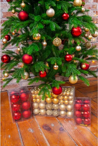 Изображение товара Ель искусственная Царь елка Кремлевская / КРМ-160