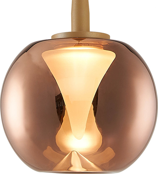 Изображение товара Потолочный светильник Mantra Andromeda 9075