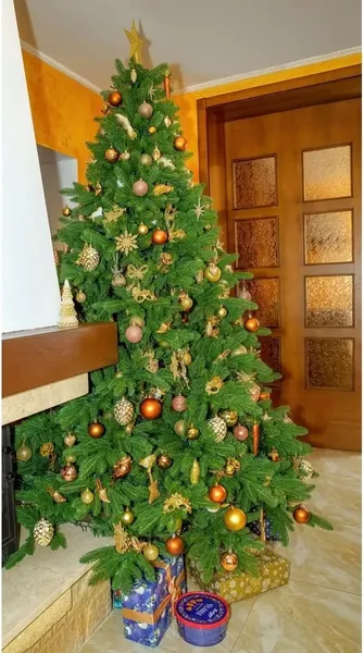 Изображение товара Ель искусственная Царь елка Финская премиум / Фин ПР-150