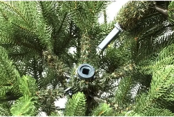 Изображение товара Ель искусственная Царь елка Финская премиум / Фин ПР-150