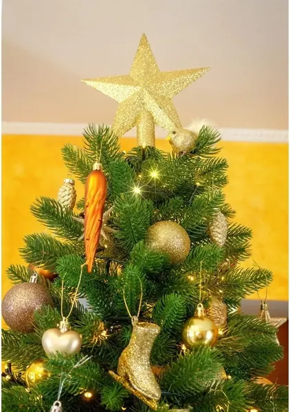 Изображение товара Ель искусственная Царь елка Финская премиум / Фин ПР-150