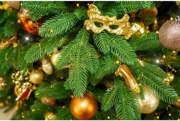 Изображение товара Ель искусственная Царь елка Финская премиум / Фин ПР-150