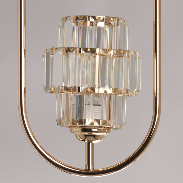 Изображение товара Потолочный светильник De City Бриз 111017601