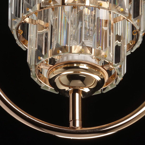 Изображение товара Потолочный светильник De City Бриз 111017601