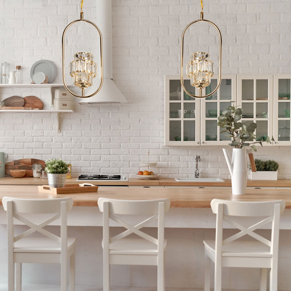 Изображение товара Потолочный светильник De City Бриз 111017601