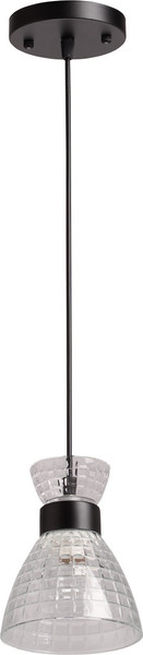 Изображение товара Потолочный светильник De City Лоск 107010301