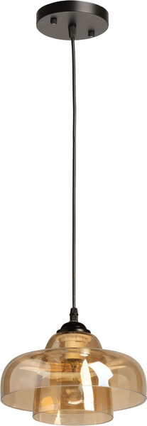 Изображение товара Потолочный светильник De City Лоск 107012301