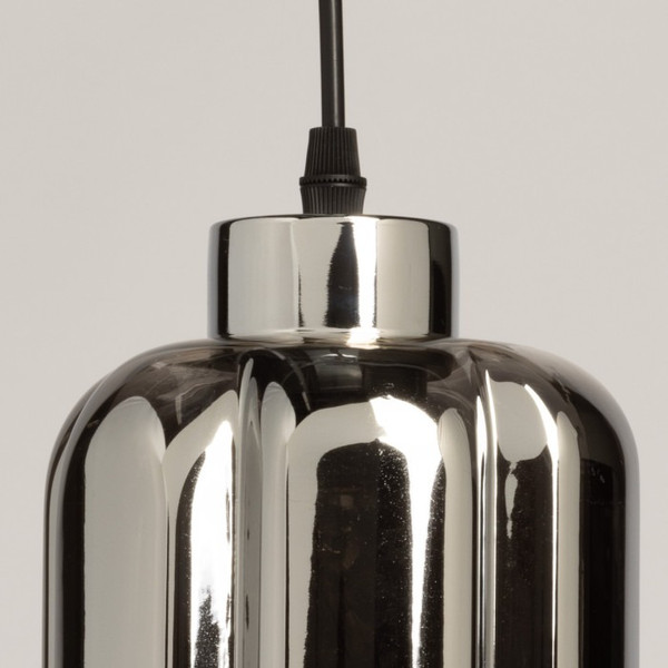 Изображение товара Потолочный светильник De City Лоск 107012401