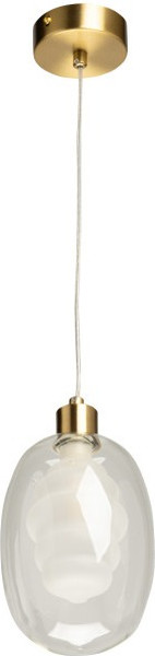 Изображение товара Потолочный светильник De City Лоск 107012601