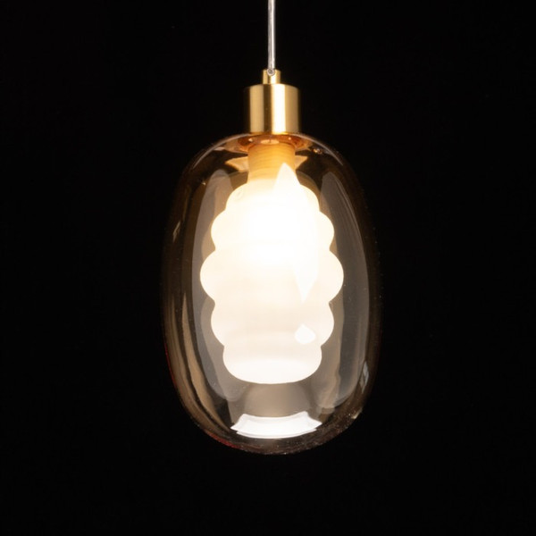 Изображение товара Потолочный светильник De City Лоск 107012701