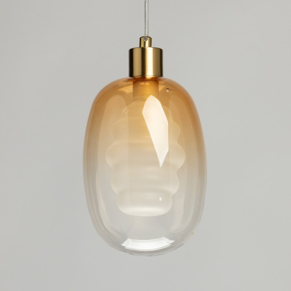 Изображение товара Потолочный светильник De City Лоск 107012701