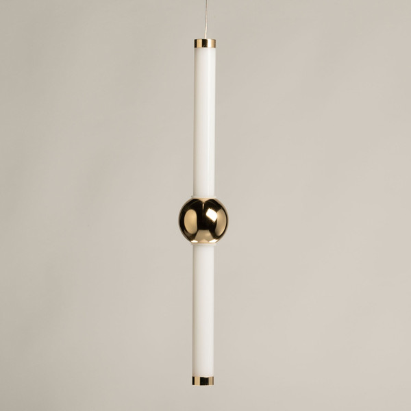 Изображение товара Потолочный светильник De City Мадлен 424019201