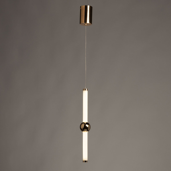 Изображение товара Потолочный светильник De City Мадлен 424019201