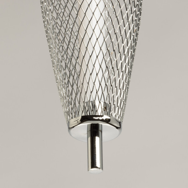 Изображение товара Потолочный светильник De City Ракурс 631018701