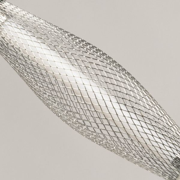 Изображение товара Потолочный светильник De City Ракурс 631018701