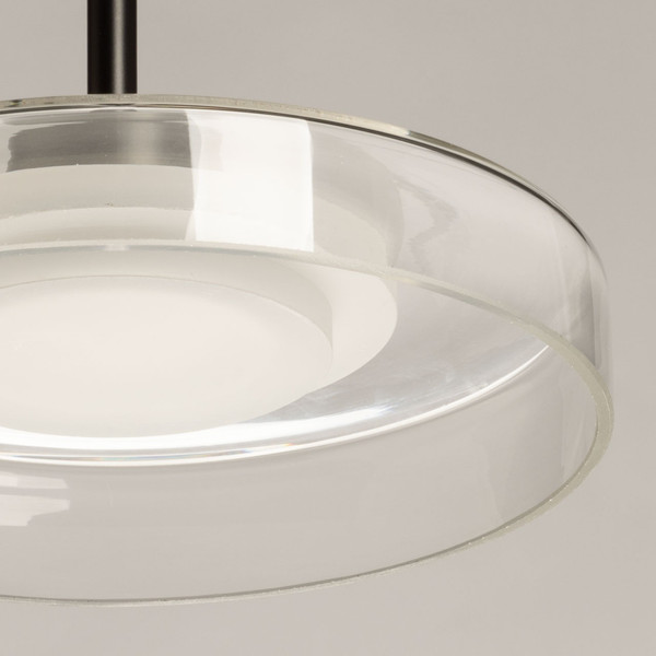 Изображение товара Потолочный светильник De City Стаут 702013401