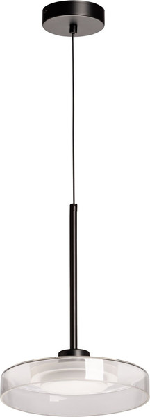 Изображение товара Потолочный светильник De City Стаут 702013401