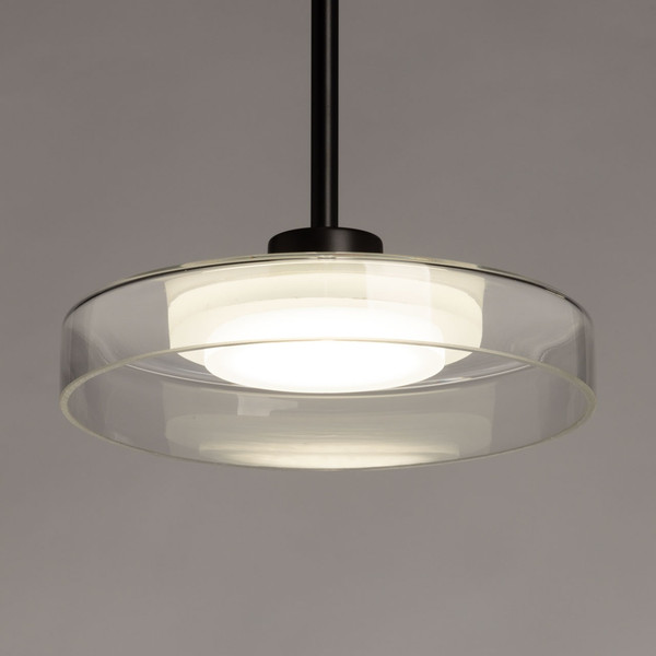 Изображение товара Потолочный светильник De City Стаут 702013401