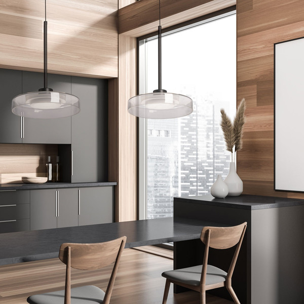 Изображение товара Потолочный светильник De City Стаут 702013401