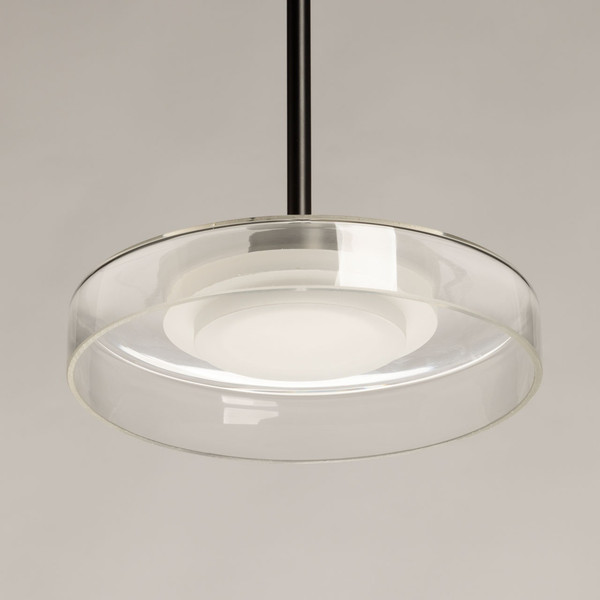 Изображение товара Потолочный светильник De City Стаут 702013401