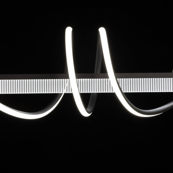 Изображение товара Потолочный светильник De City Конти 488014502