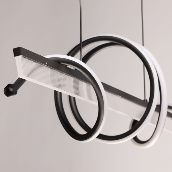 Изображение товара Потолочный светильник De City Конти 488014502