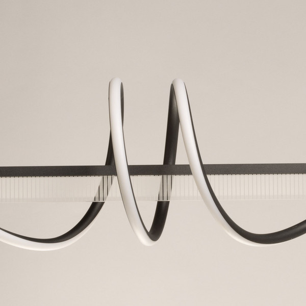 Изображение товара Потолочный светильник De City Конти 488014502