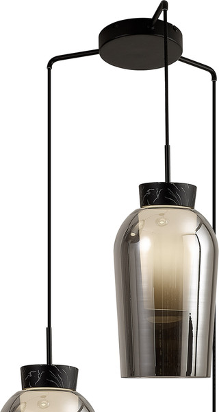 Изображение товара Люстра Mantra Nora 8284