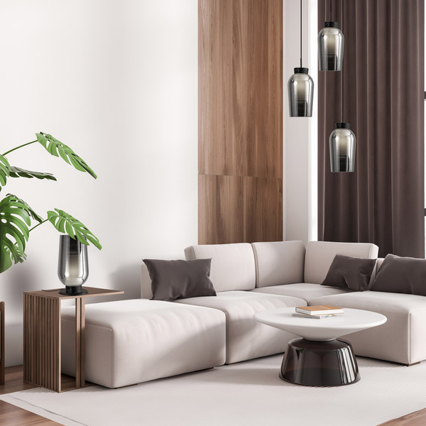 Изображение товара Люстра Mantra Nora 8284