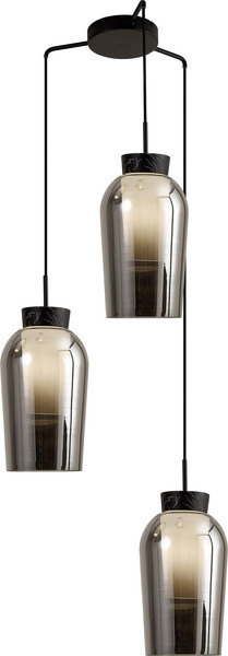 Изображение товара Люстра Mantra Nora 8284