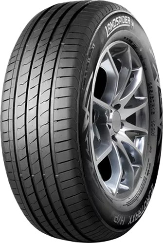Изображение товара Летняя шина Landspider Eurotraxx H/P 225/55R16 99W