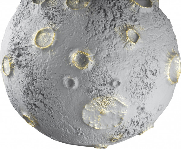 Изображение товара Статуэтка ArtHomeDecor Cosmo SZ005 SL