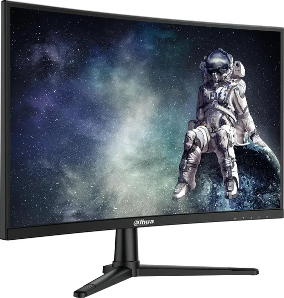Изображение товара Монитор Dahua DHI-LM27-E240C