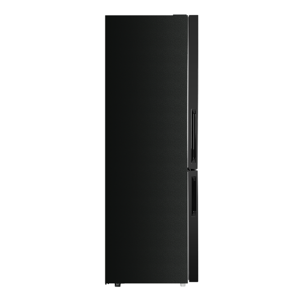 Изображение товара Холодильник с морозильником Maunfeld MFF185NFB Inverter