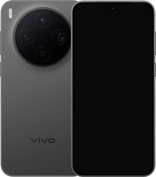 Изображение товара Смартфон Vivo X300 16GB/512GB (таинственный черный)