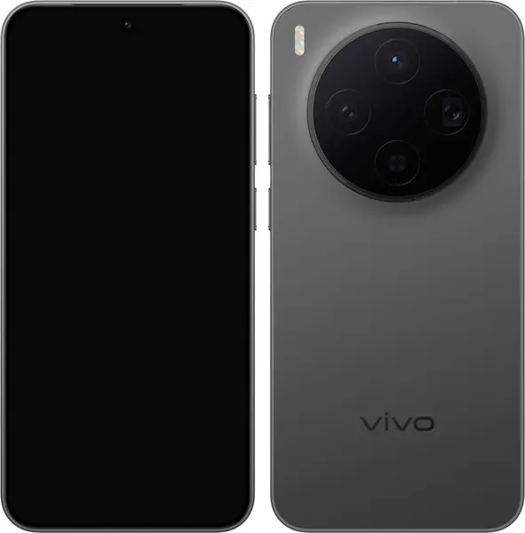 Изображение товара Смартфон Vivo X300 16GB/512GB (таинственный черный)