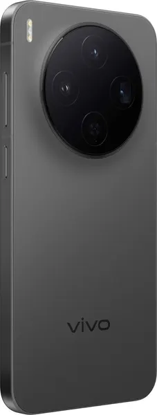 Изображение товара Смартфон Vivo X300 16GB/512GB (таинственный черный)