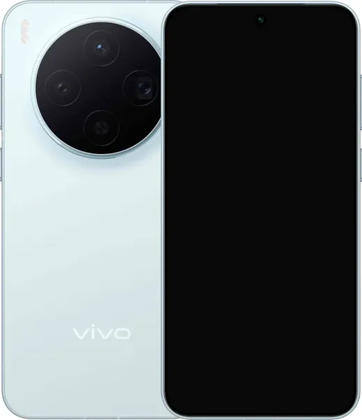 Изображение товара Смартфон Vivo X300 16GB/512GB (воздушный голубой)