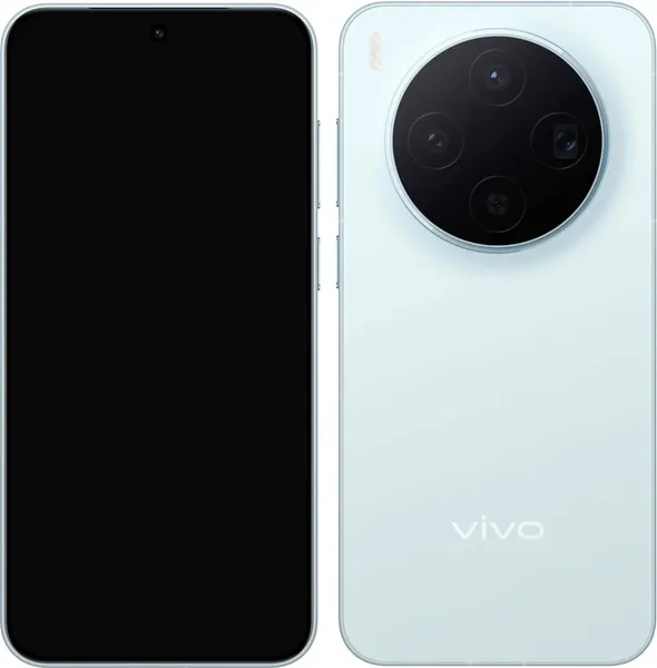Изображение товара Смартфон Vivo X300 16GB/512GB (воздушный голубой)