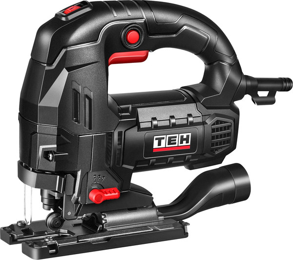 Изображение товара Электролобзик TEH TJS9008